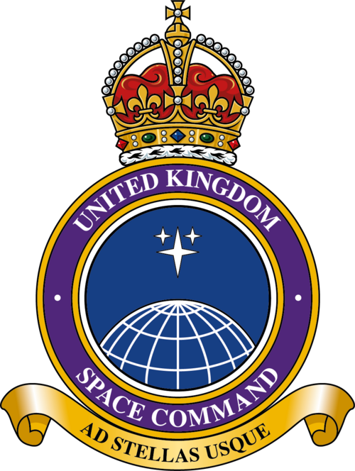 UK Space Command